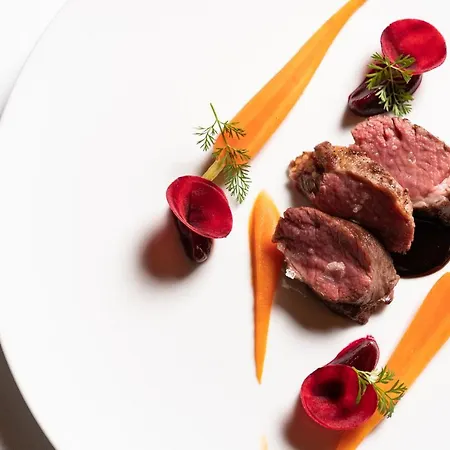 Grand Majestic Gia' Baglioni 5* Bolonia