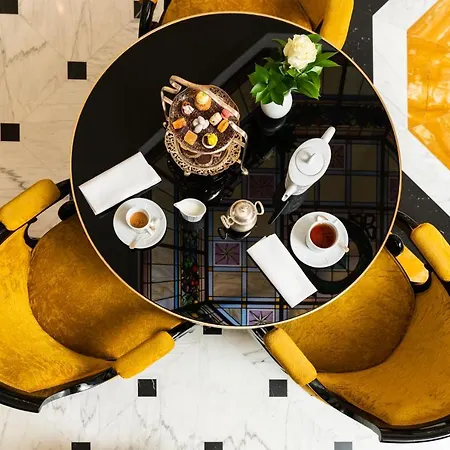 Grand Majestic Gia' Baglioni Готель 5*