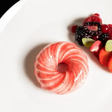 Grand Majestic Gia' Baglioni 5*