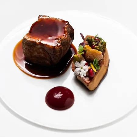 Grand Majestic Gia' Baglioni Готель 5*
