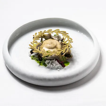Grand Majestic Gia' Baglioni