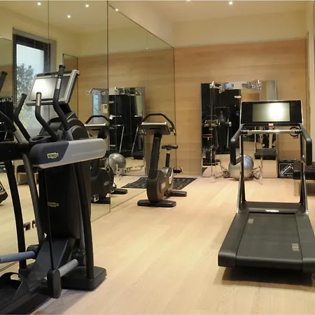 Готель Grand Majestic Gia' Baglioni 5*