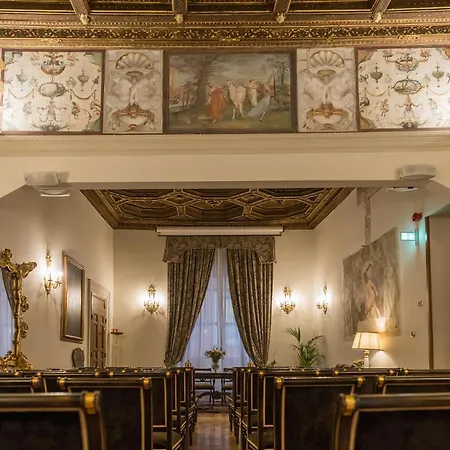 Grand Majestic Gia' Baglioni Готель