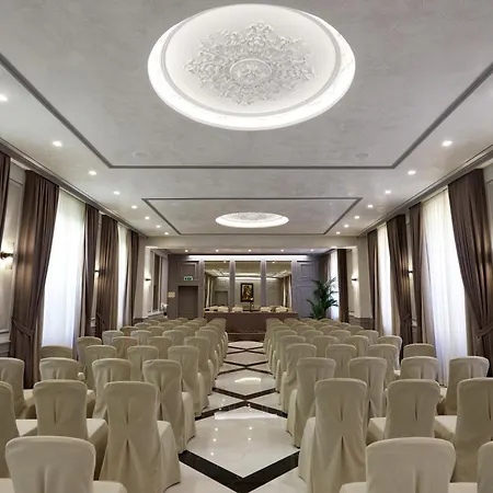 Grand Majestic Gia' Baglioni Болонья