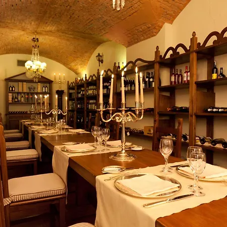 Grand Majestic Gia' Baglioni Готель