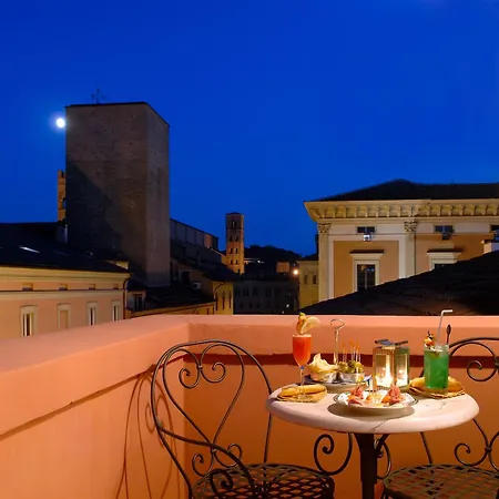 Grand Majestic Gia' Baglioni 5*