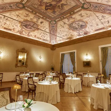 Grand Majestic Gia' Baglioni 5* Болонья