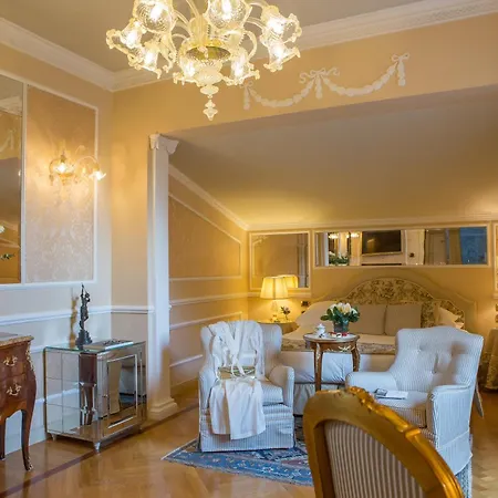 Grand Majestic Gia' Baglioni Готель