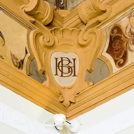 Grand Majestic Gia' Baglioni Болонья