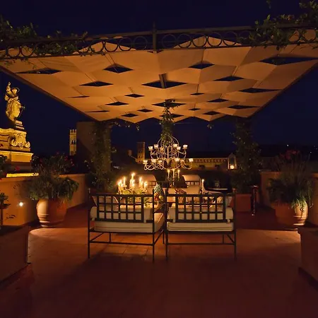 Grand Majestic Gia' Baglioni