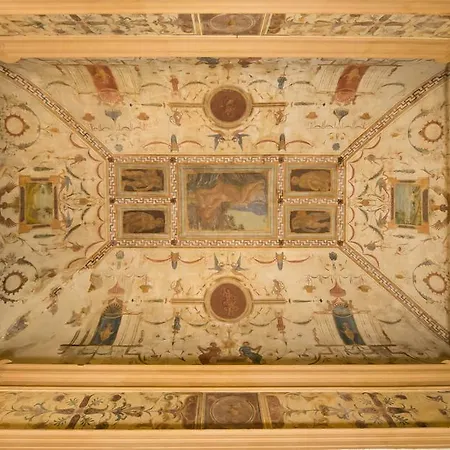 Grand Majestic Gia' Baglioni 5*