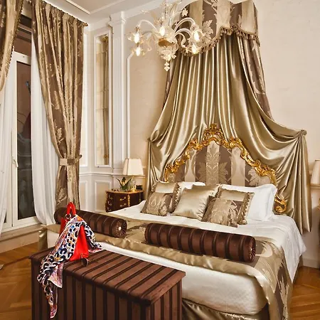 Grand Majestic Gia' Baglioni Болонья