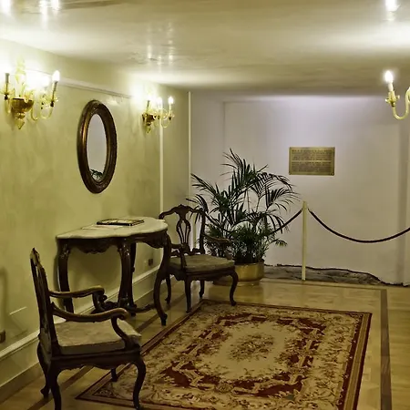 Grand Majestic Gia' Baglioni Готель
