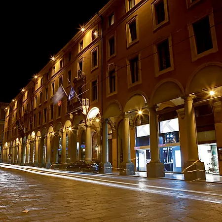 Grand Majestic Gia' Baglioni Bolonia