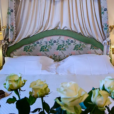 Готель Grand Majestic Gia' Baglioni Болонья