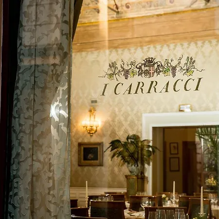 Grand Majestic Gia' Baglioni Готель Болонья