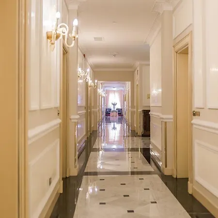 Grand Majestic Gia' Baglioni 5* Болонья