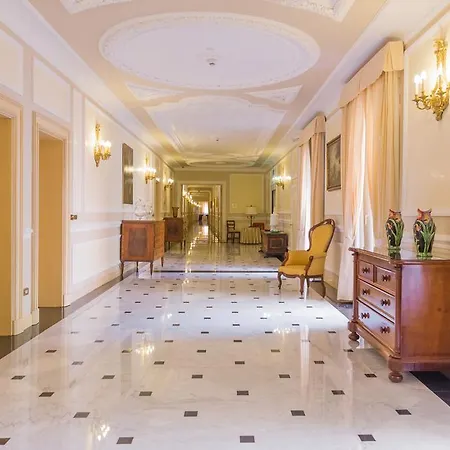 Grand Majestic Gia' Baglioni 5*