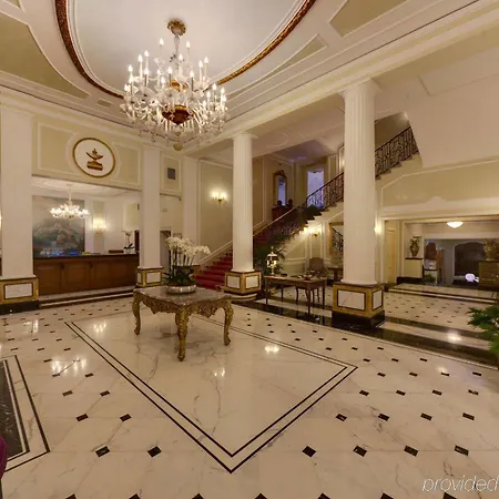 Grand Majestic Gia' Baglioni Готель 5*