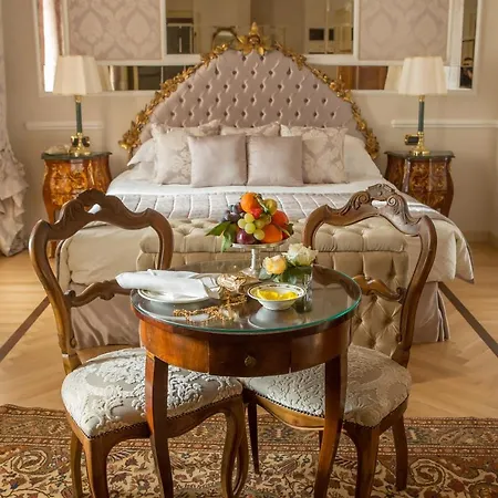 Hotel Grand Majestic Gia' Baglioni Bolonia