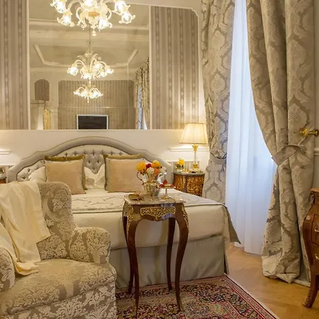 Grand Majestic Gia' Baglioni Готель