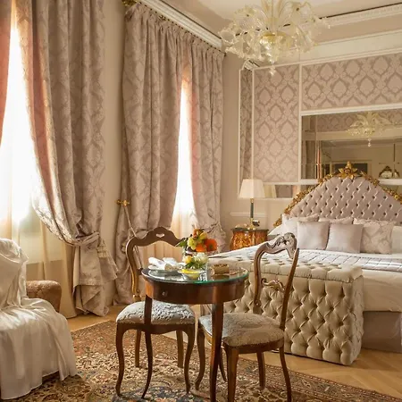 Grand Majestic Gia' Baglioni Готель 5*