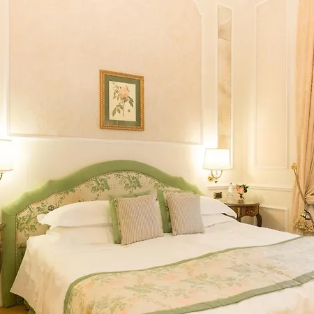 Готель Grand Majestic Gia' Baglioni 5*