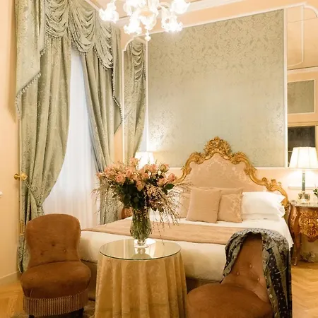 Grand Majestic Gia' Baglioni 5*