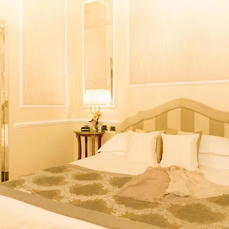 Grand Majestic Gia' Baglioni 5* Болонья