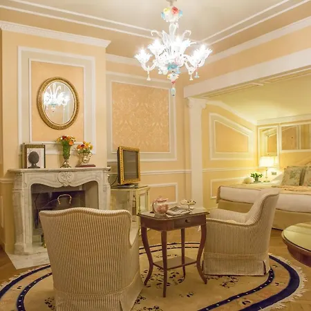Grand Majestic Gia' Baglioni 5* Болонья