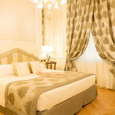 Grand Majestic Gia' Baglioni