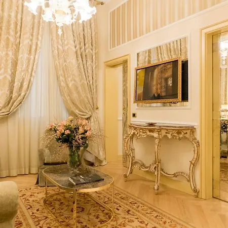 Grand Majestic Gia' Baglioni 5*