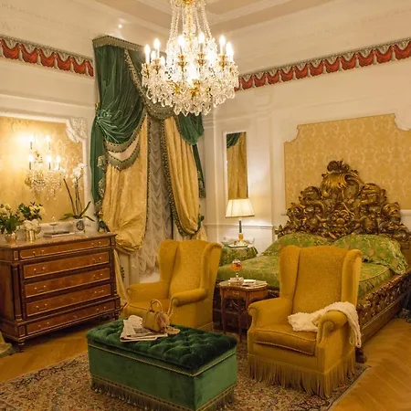 Grand Majestic Gia' Baglioni Готель 5*