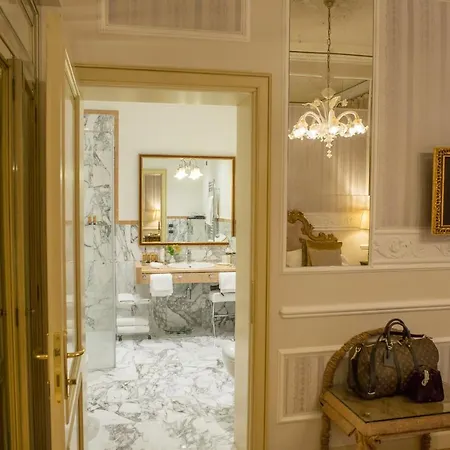 Grand Majestic Gia' Baglioni 5*